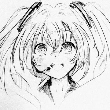 初音ミク