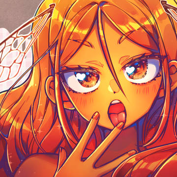 ビーガール