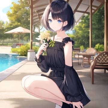 後輩ちゃん③