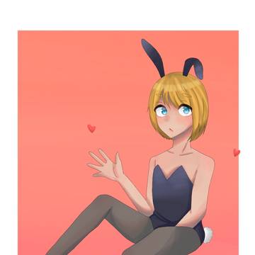 うさミン