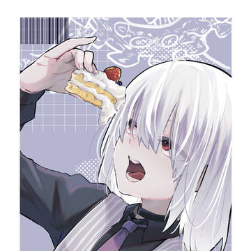 C103新刊サンプル【dessert】