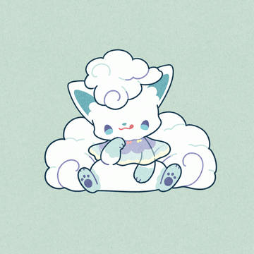 ⛄️🤍