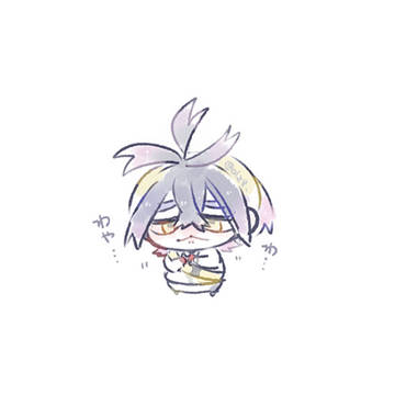 わ…わや…