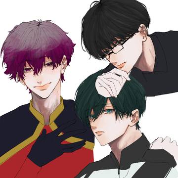 ブルーロックrkgk