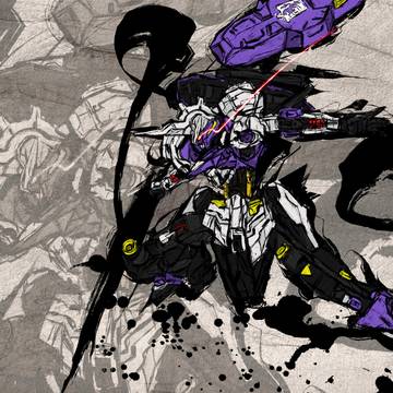 ガンダムキマリスヴィダール