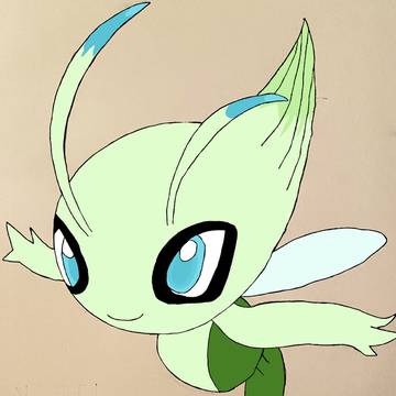 Celebi