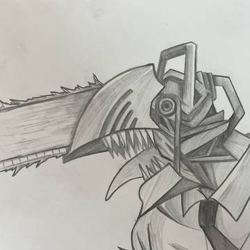 チェンソーマン