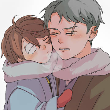 「さみぃ～ｯ」