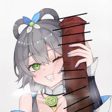 帮助马儿处理发情期的V3天依
