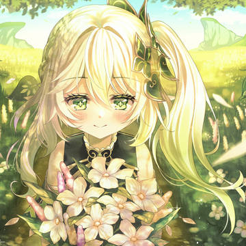 Nahida