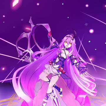 ミラクル魔法少女