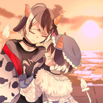 キラたん/FA