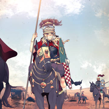 Fantasy-Roman-Celt 4