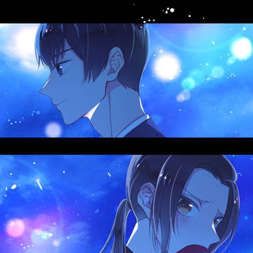 【WEB再録】臆病者の夜