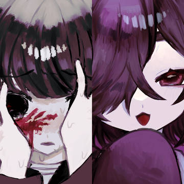 創作まとめ