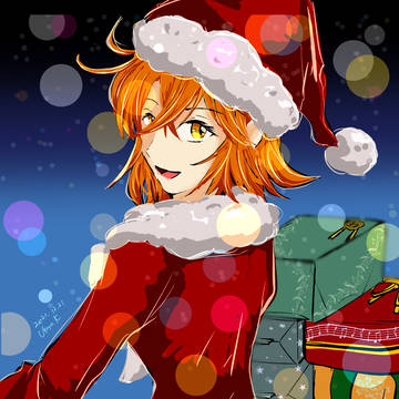 クリスマス小話
