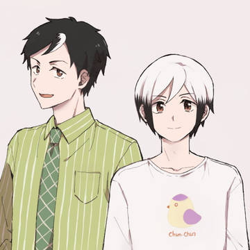 北村兄弟【その4】