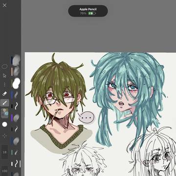 doodles