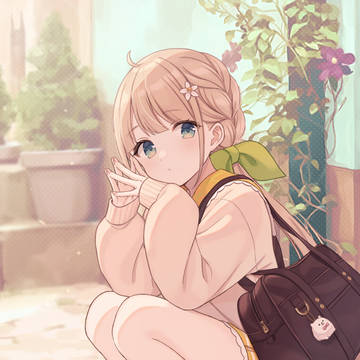まちあわせ