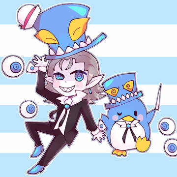FAKE TYPE x SANRIO??
