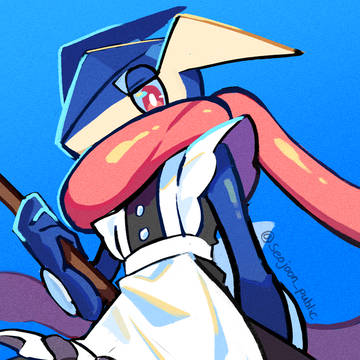 💙