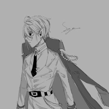オリキャラ