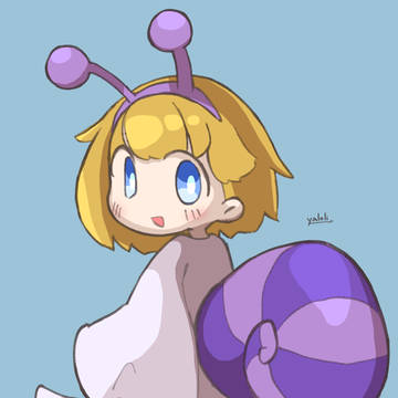 お題箱とかで描いたやつまとめ