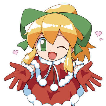 ロールちゃん