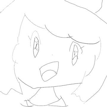 ユウリちゃん