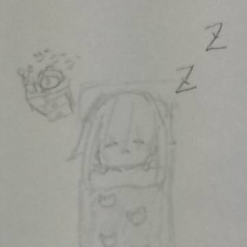 ( ˘ω˘ ) ｽﾔｧ…