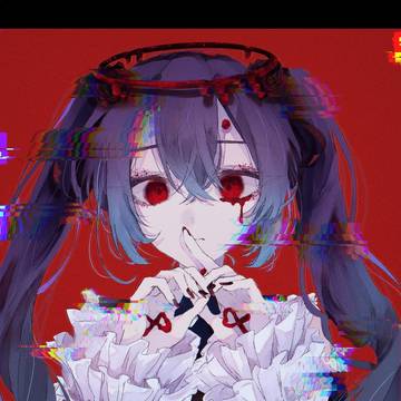 ∞ミクさん