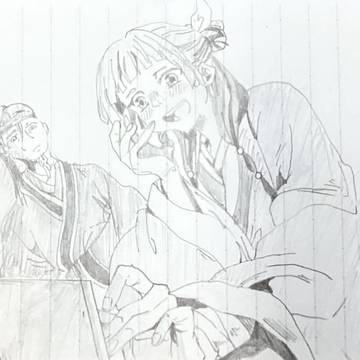 猫猫&高順
