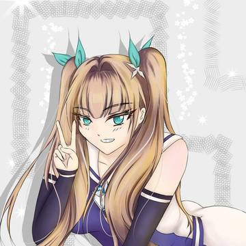 Fanart Astata - Guinevere