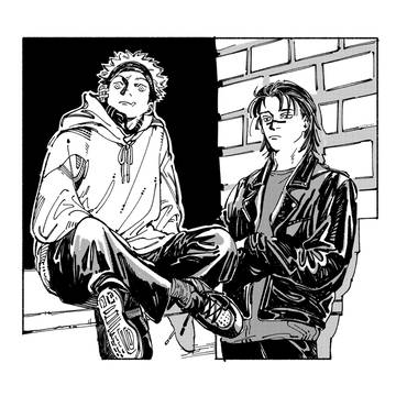 呪log①