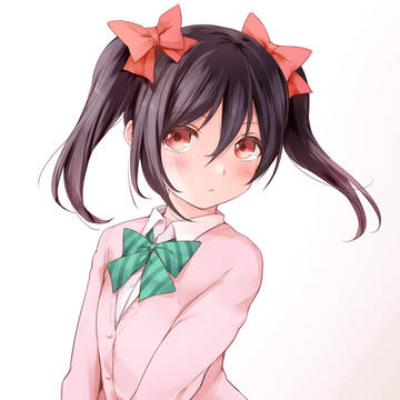 にこちゃん