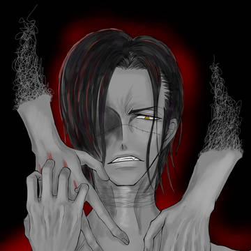 ドフ鰐イラスト