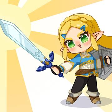 ゼルダの伝説