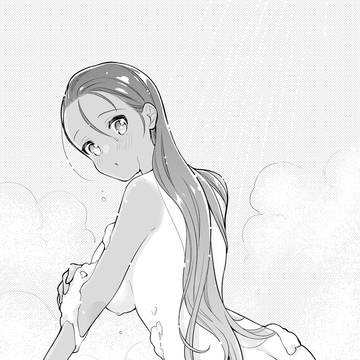 65話扉絵ボトルなしver