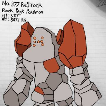 Regirock