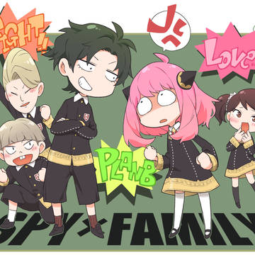 だみとあにゃ