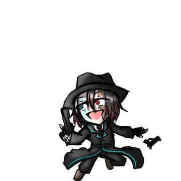 ミニキャラ集
