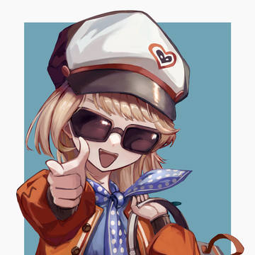 Bang！