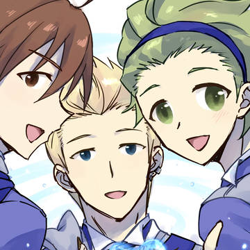 最近かいた絵まとめ