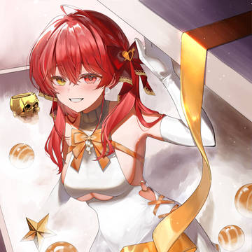 クリスマス船長