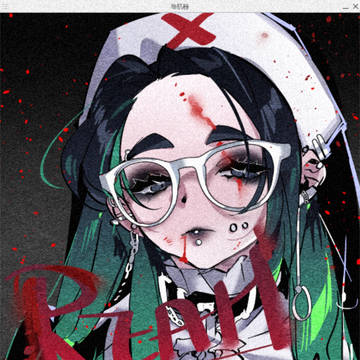 子弹修女