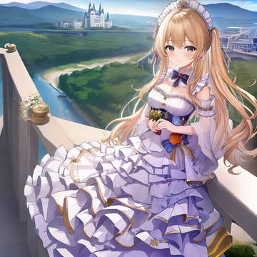 乡村 少女 推理