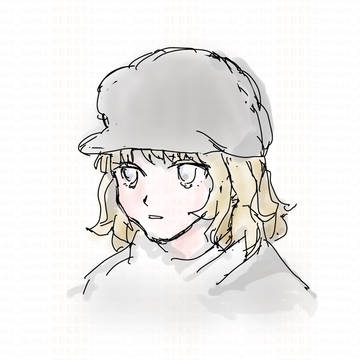 周防桃子ちゃん
