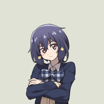水野愛