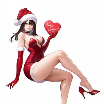 merry christmas~:)