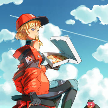 パイパー・ペース Piper Pace